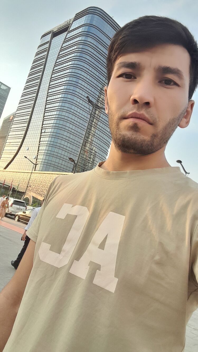 ���� 43774186 ������� Abdulla, 30 ���, ���� ���������� � ��������