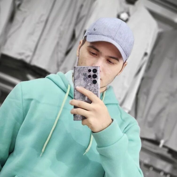 ���� 35424266 ����� Javohir, 25 ���, ���� ���������� � ��������