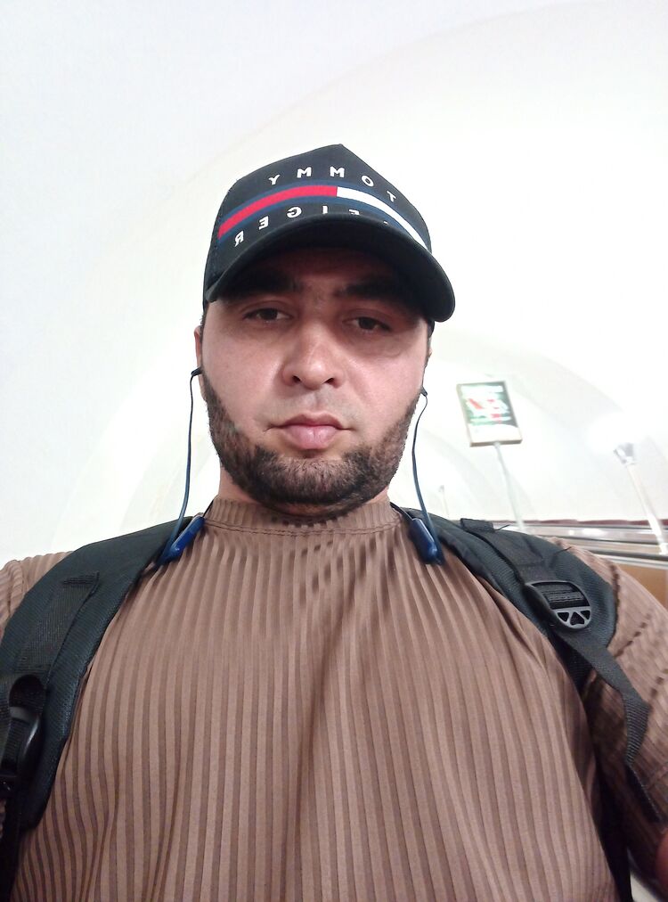 ���� 36361436 ������� Khasan, 33 ����, ���� ���������� � �����-����������