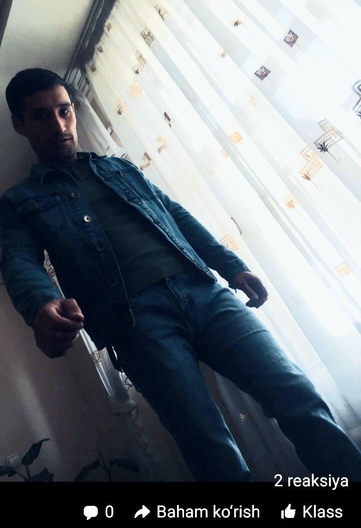 ���� 22820986 ������� Salohiddin, 36 ���, ���� ���������� � ��������