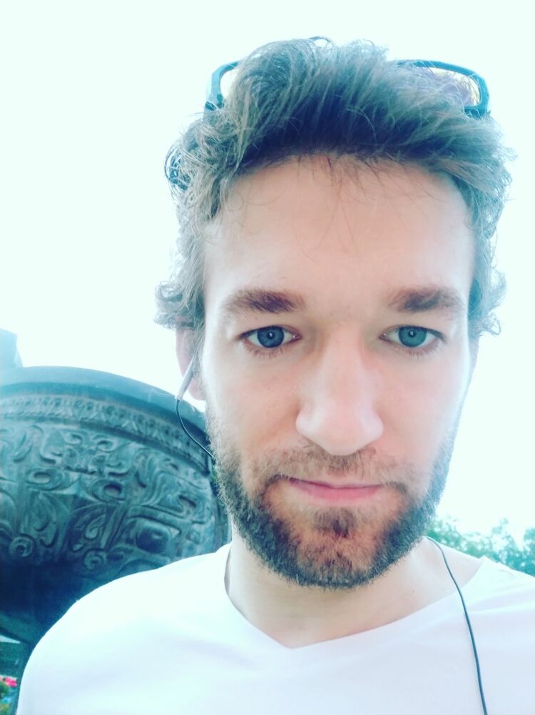 ���������� ����, ���� ������� Michael, 39 ���, ������������ ��� ������, ����� � ���������, c�������� ���������