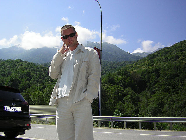  5945016  Boris, 51 ,    