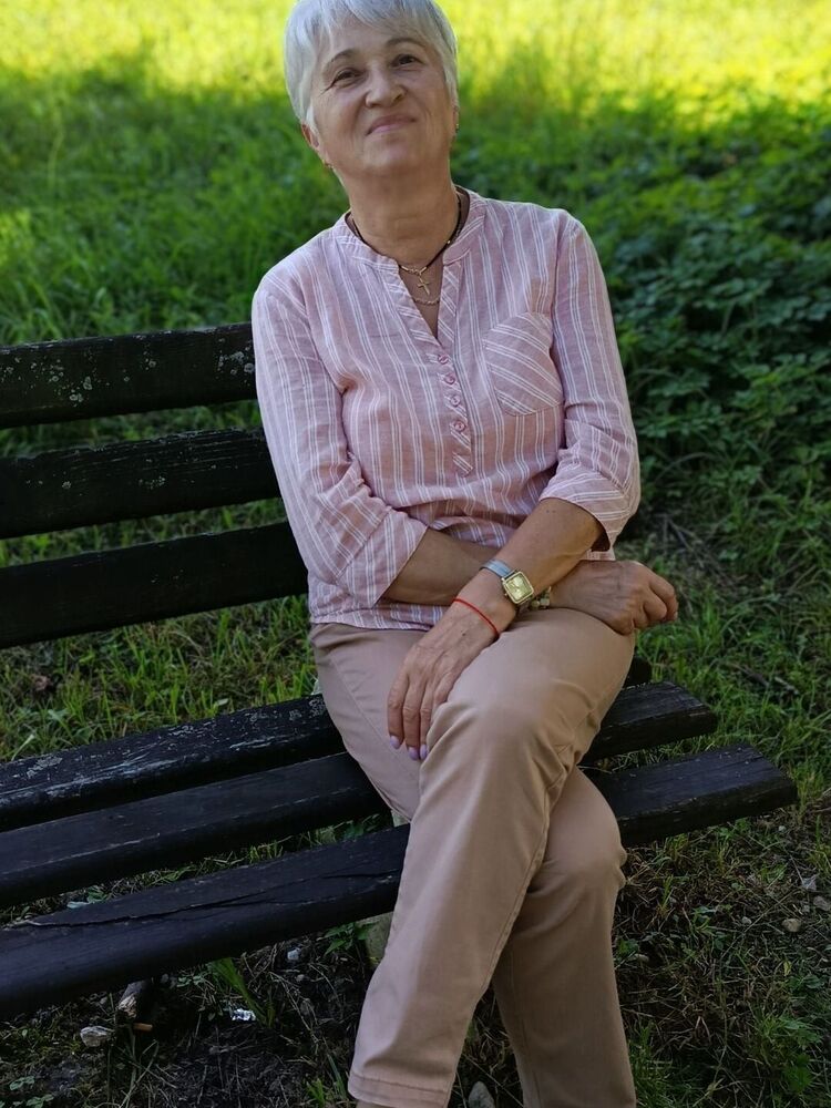 ���� 55054186 ������� Tatiana, 62 ����, ���� ���������� � ������