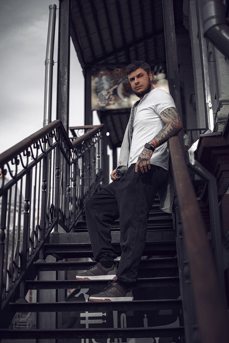 ���������� �����, ���� ������� Nazar, 33 ����, ������������ ��� ������, ����� � ���������