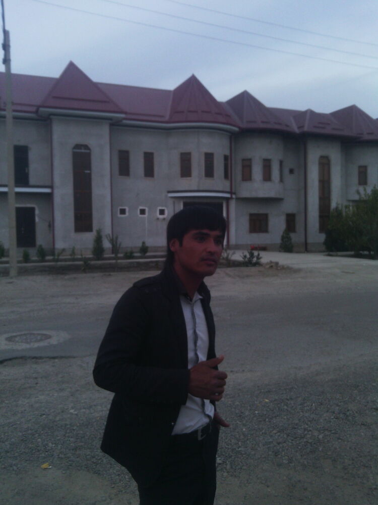  10735976  Alisher, 34 ,    