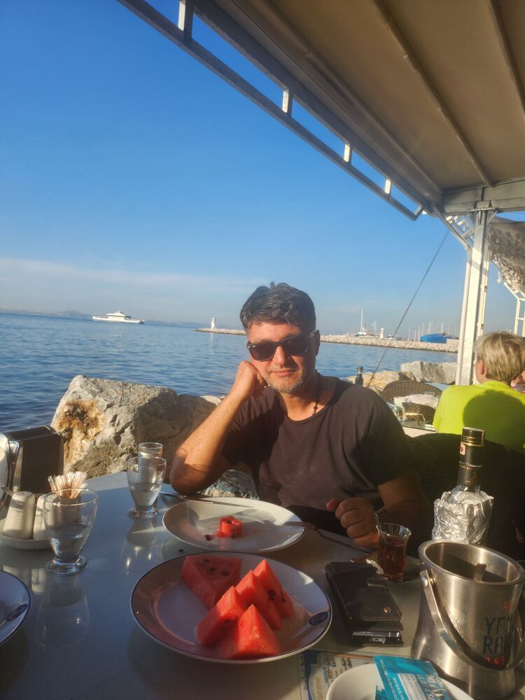  Boyalik,   Oezer, 48 ,   ,   