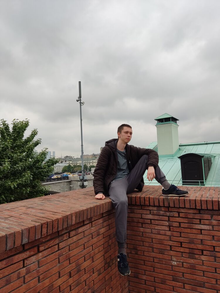 ���� 35055346 ����� Kirill, 24 ����, ���� ���������� � ������