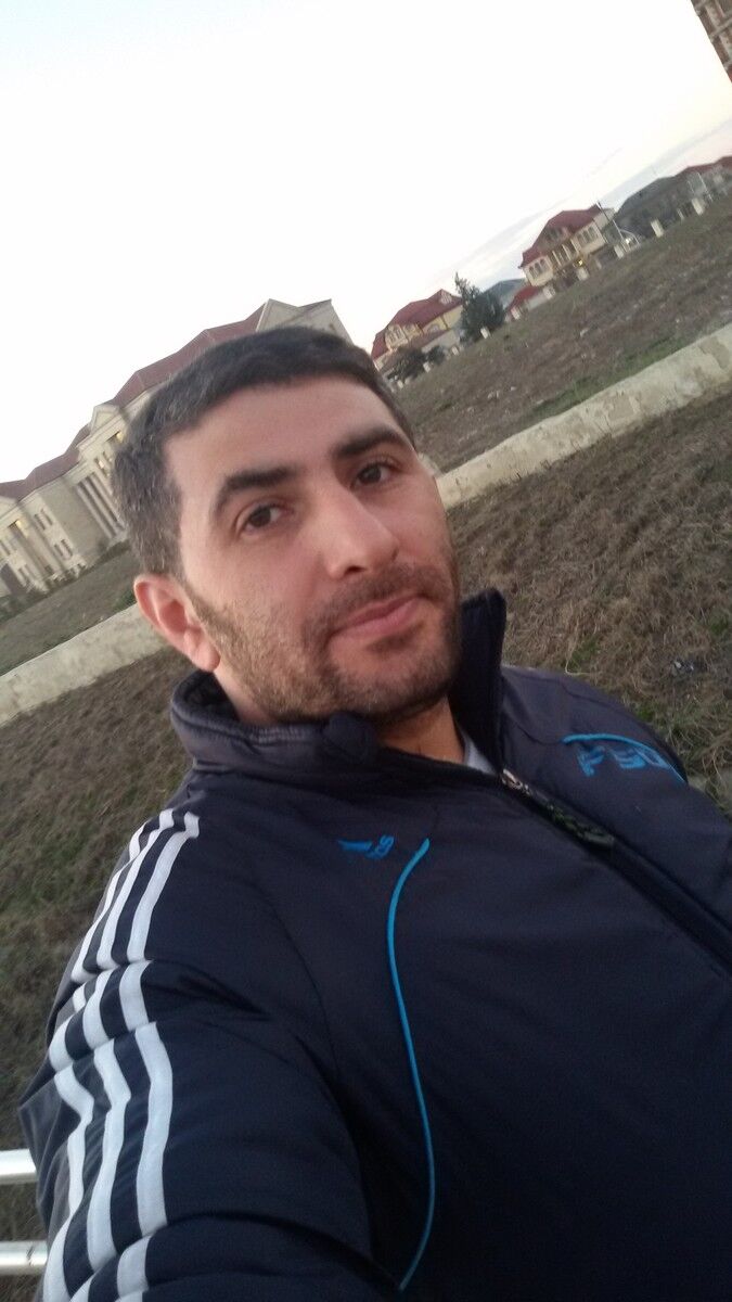  ,   Zaur, 45 ,   