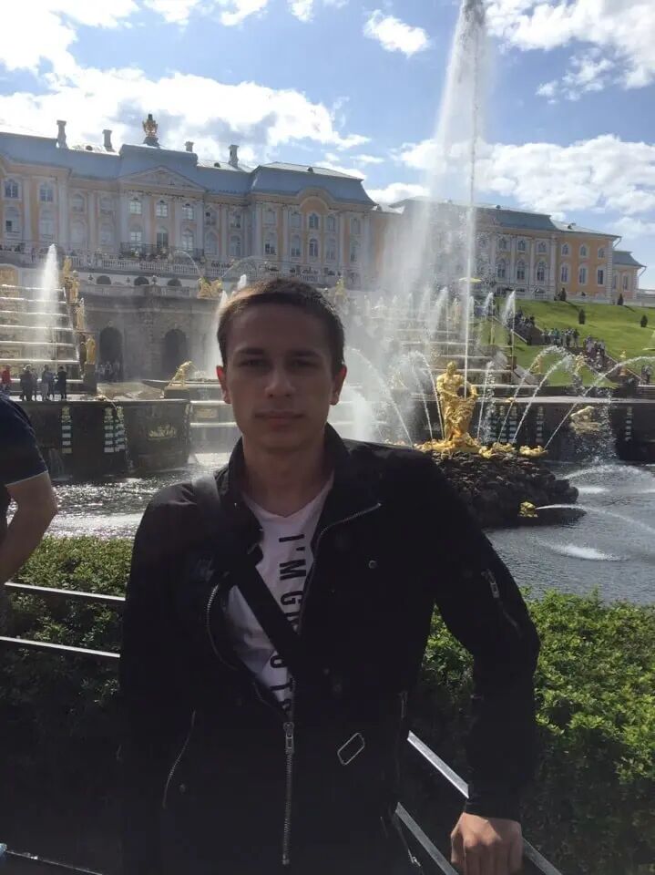 ���������� ���������, ���� ����� �������, 22 ����, ������������ ��� ������, ����� � ���������