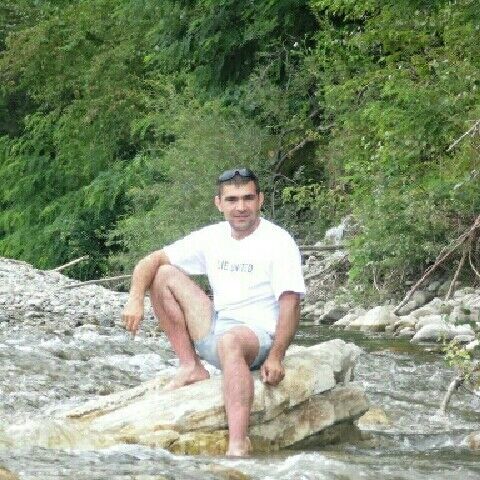 ���� 16969006 ������� Sergey, 45 ���, ���� ���������� � ������