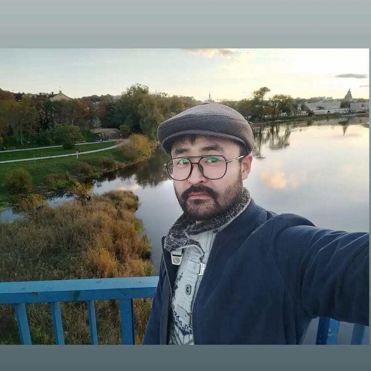  ,   Yernazar, 34 ,   ,   