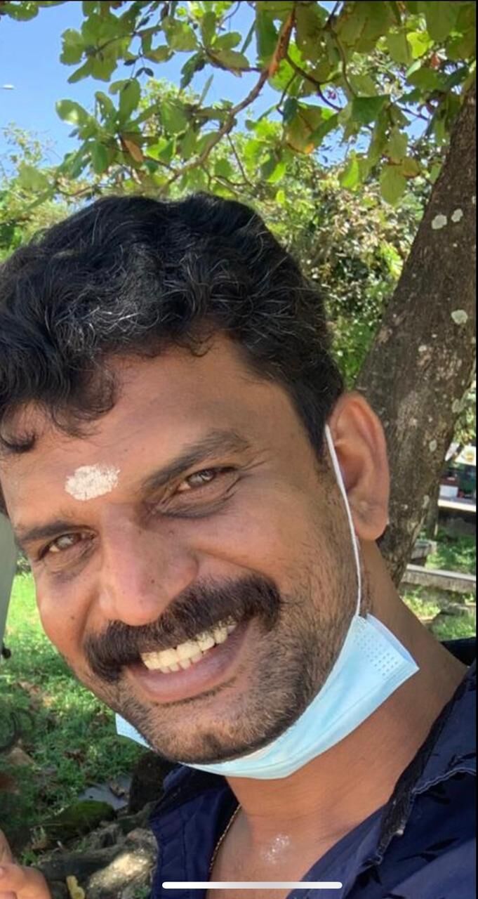  47150466  Ajith, 35 ,    Kruje