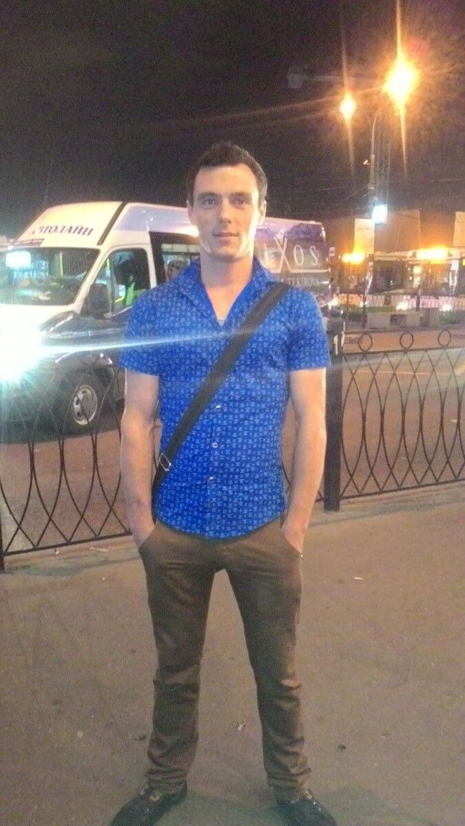 ���� 7335286 ������� ������, 33 ����, ���� ���������� � ��������