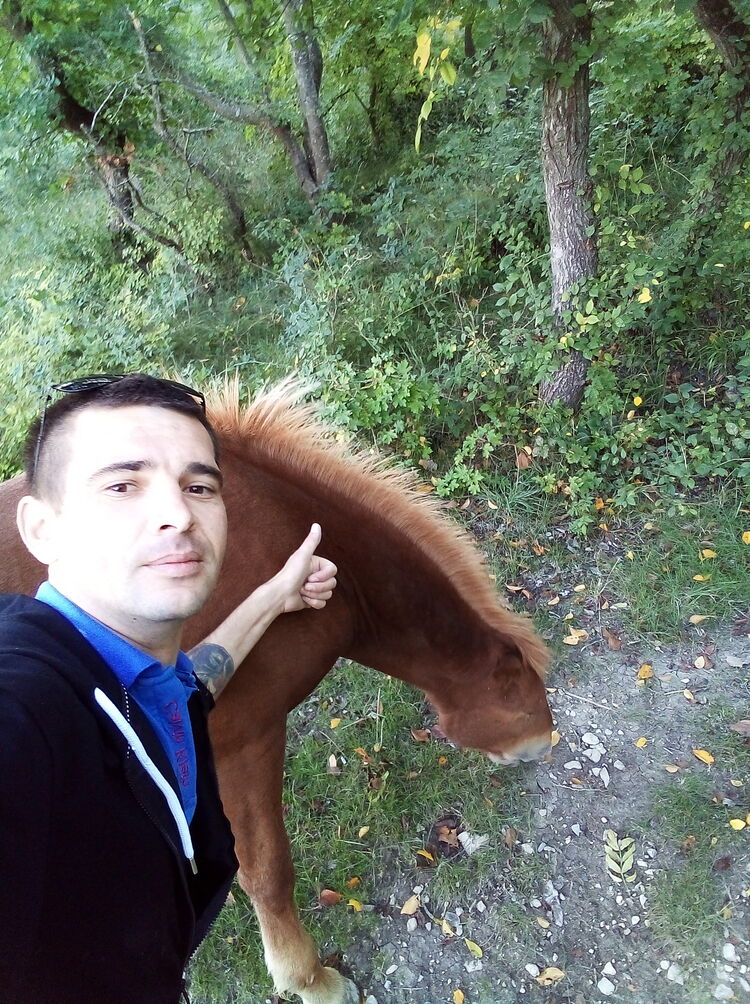  ,   Viacheslav, 33 ,  