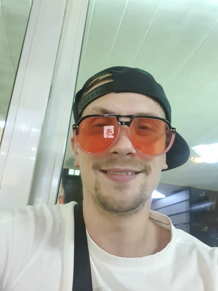 ���� 27108956 ������� Andy, 37 ���, ���� ���������� � ������������