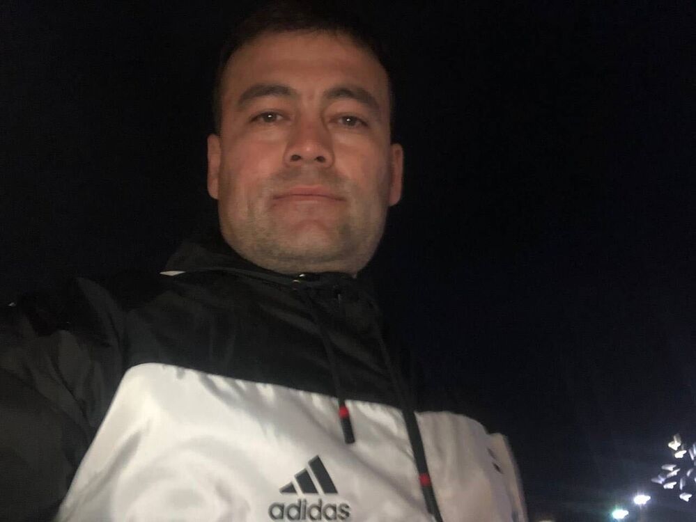  Taejon,   Khamidjon, 35 ,   ,   