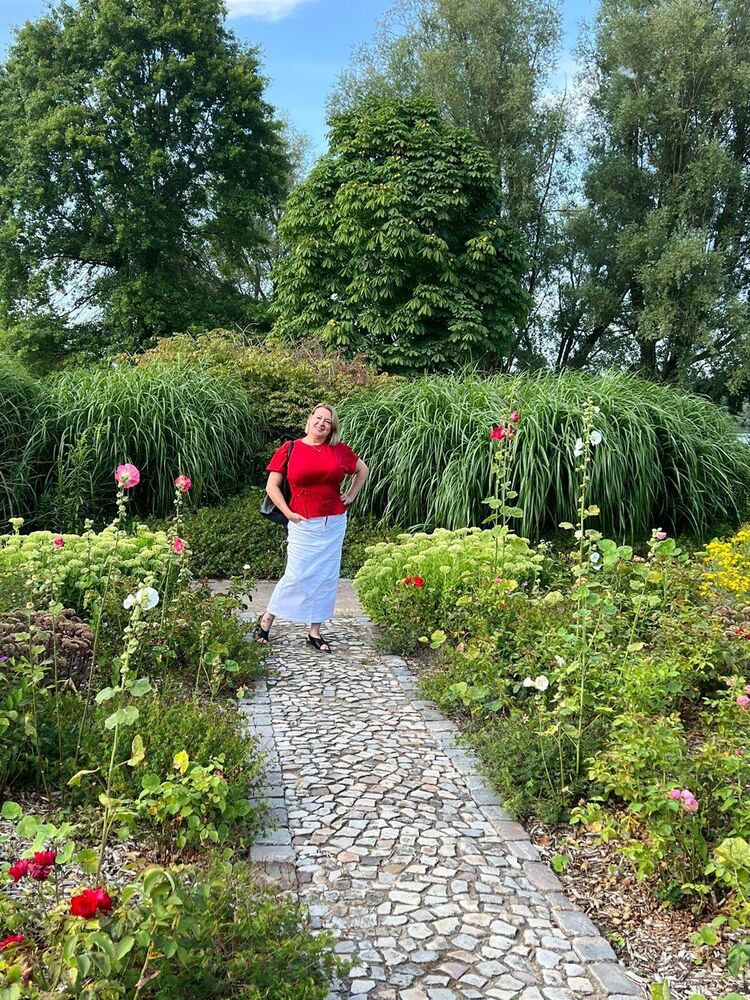  54576506  Oksana, 55 ,    