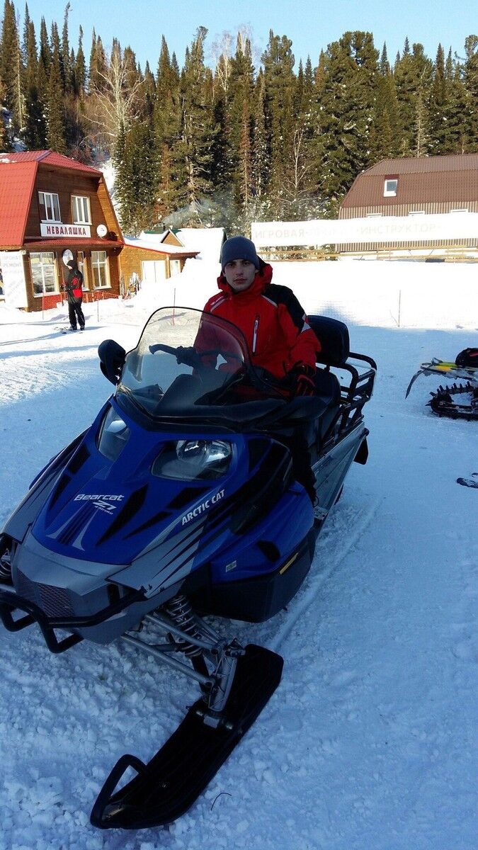  ,   Ilya, 30 ,   