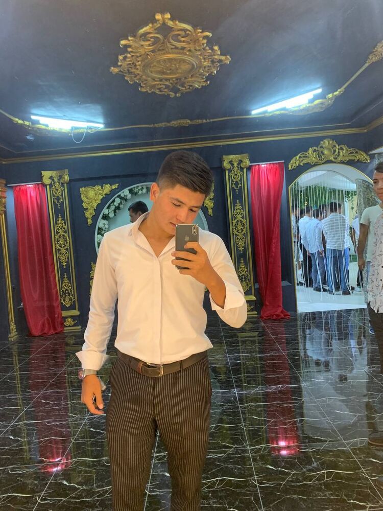 ���� 28897266 ����� Umid, 24 ����, ���� ���������� � ����