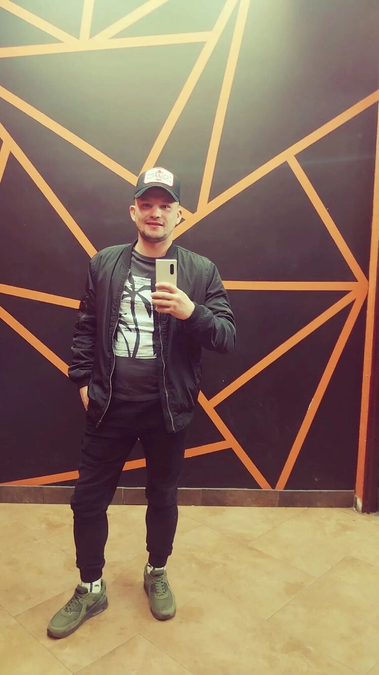 ���� 36130996 ������� OLEG, 31 ���, ���� ���������� � ���������