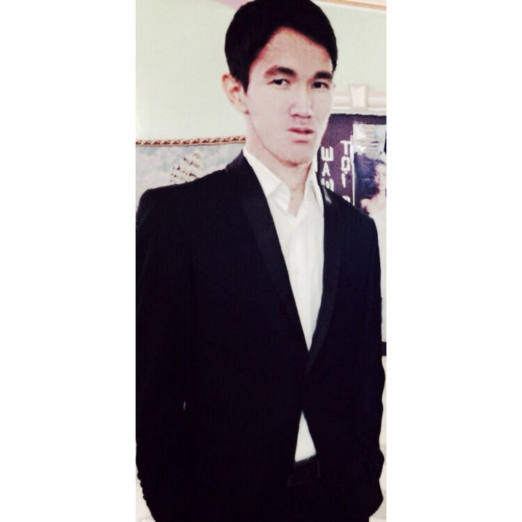 ���������� �����, ���� ������� Daniar, 34 ����, ������������ ��� ������, ����� � ���������, c�������� ���������