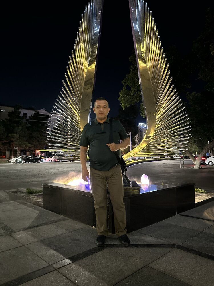  ,   Rustam, 43 ,   ,   , c 