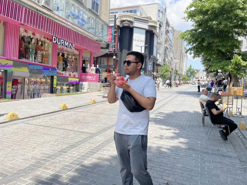  Boyalik,   Muslim, 26 ,   ,   