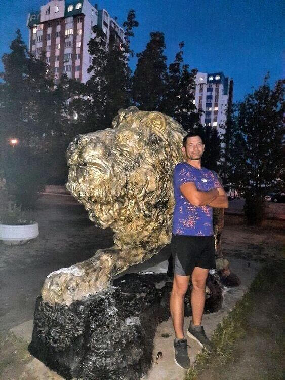 ���������� ��������, ���� ������� �������, 44 ����, ������������ ��� ������, ����� � ���������