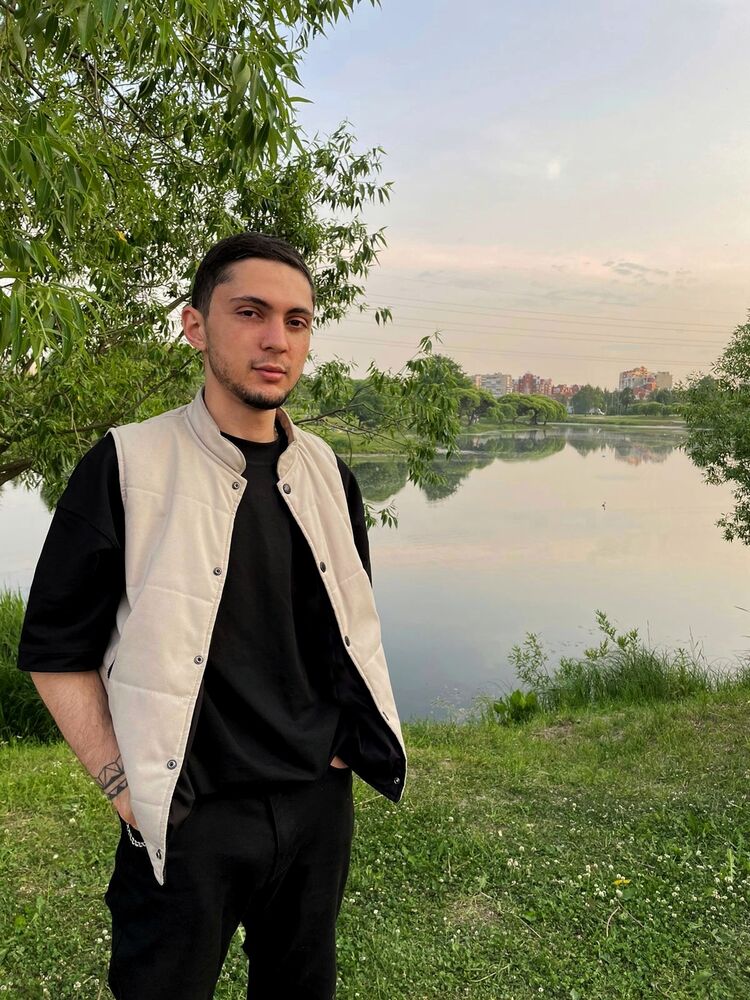 ���� 35577716 ����� Nicat, 25 ���, ���� ���������� � �����-����������