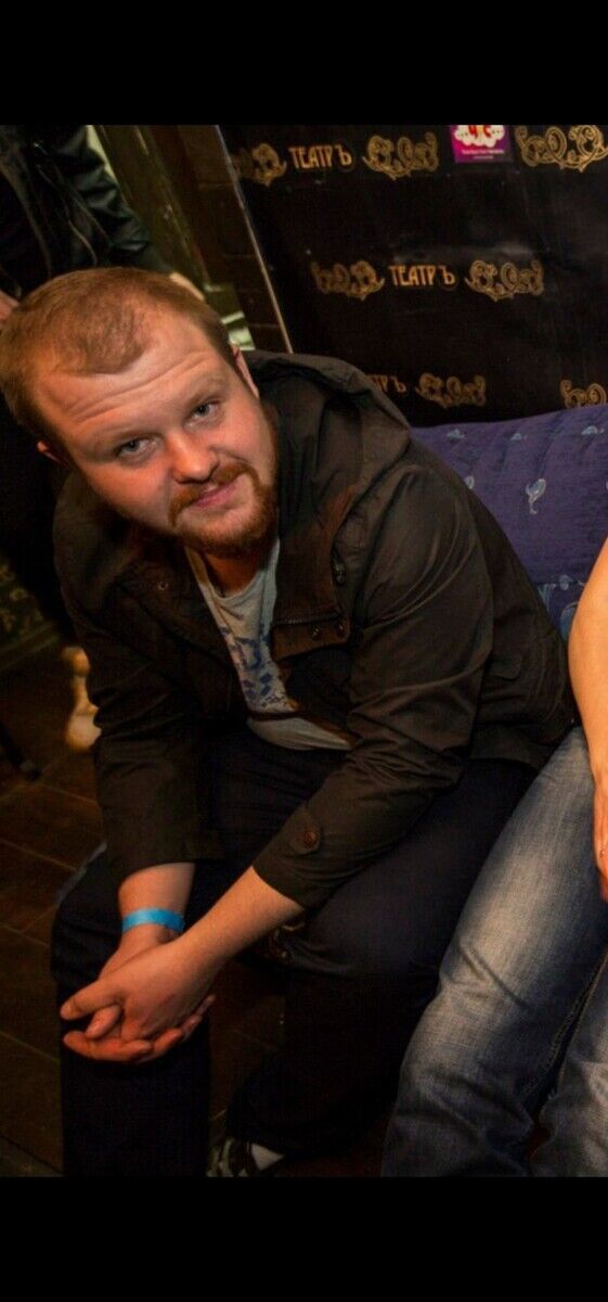 ���� 21001386 ������� Oleg, 32 ����, ���� ���������� � ������