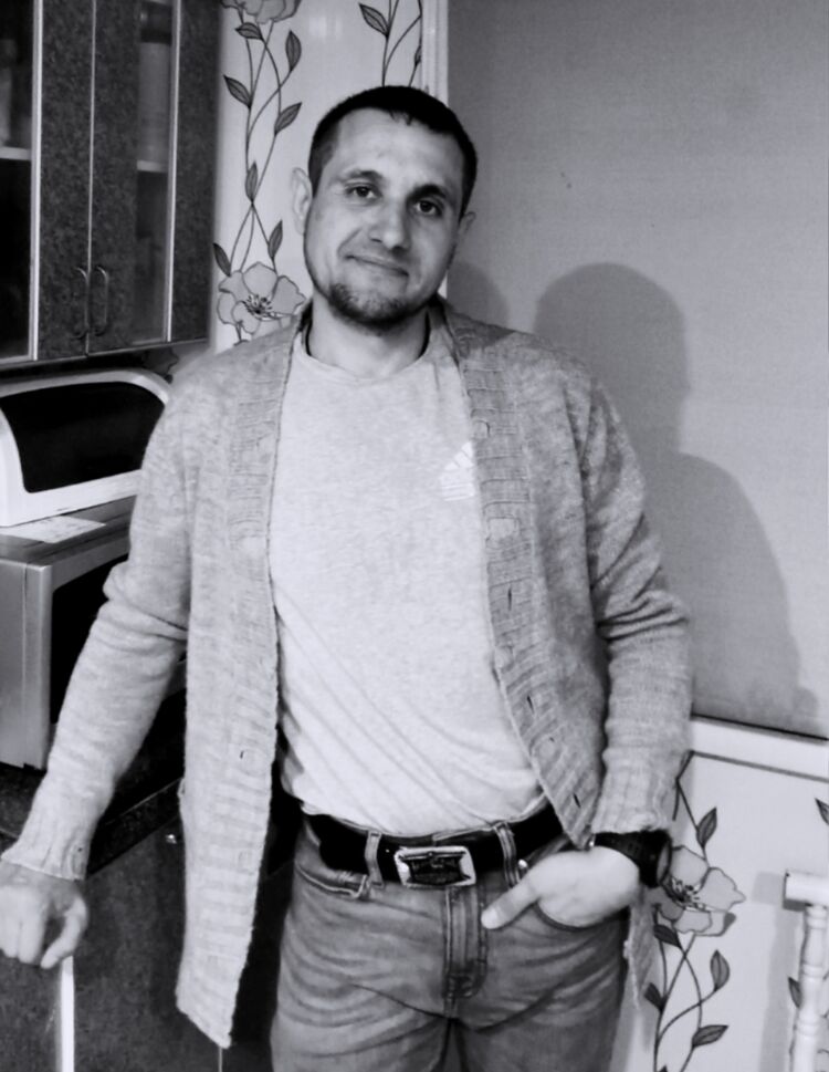 ���������� ���������, ���� ������� Ivan, 38 ���, ������������ ��� ������, ����� � ���������, c�������� ���������, ���������