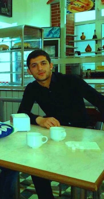  ,   Ferid Isayev, 30 ,   ,   , c 