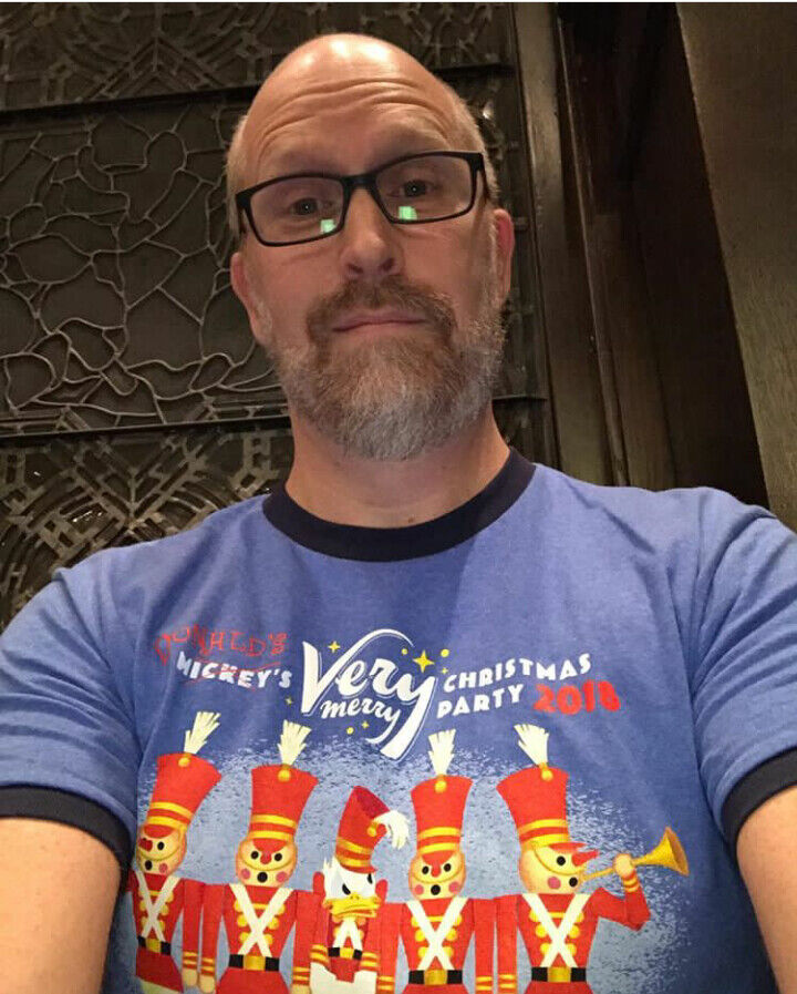 ���������� ����, ���� ������� Tad, 59 ���, ������������ ��� ������, ����� � ���������, c�������� ���������