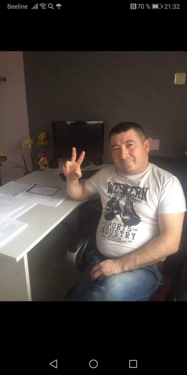  Radlice,   AKMALJON, 47 ,   ,   