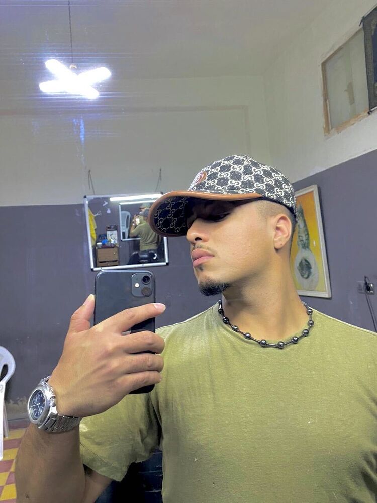 ���������� ������, ���� ������� Abderrahim, 27 ���, ������������ ��� ������, ����� � ���������