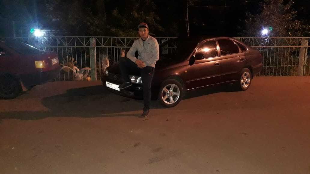 ���������� ��������, ���� ������� ����, 36 ���, ������������ 