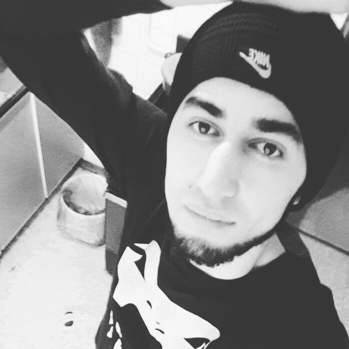 ���� 11534756 ������� McFedya, 29 ���, ���� ���������� � �������