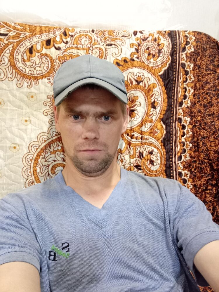 ���������� ������, ���� ������� Pavel, 35 ���, ������������ ��� ������, ����� � ���������, c�������� ���������