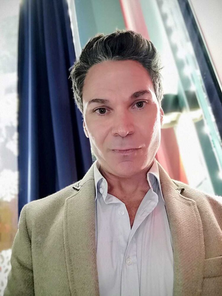 ���������� ������, ���� ������� Yannis, 41 ���, ������������ ��� ������, ����� � ���������