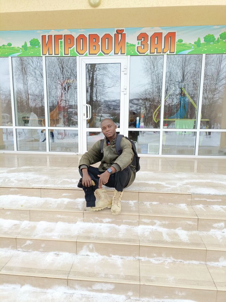 ���� 40176886 ������� ���, 37 ���, ���� ���������� � N'djamena