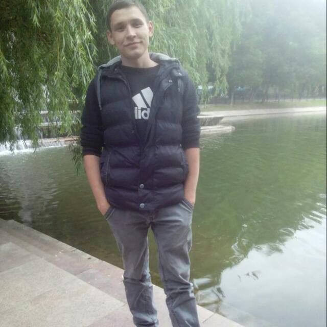  ,   SEREGA, 31 ,  