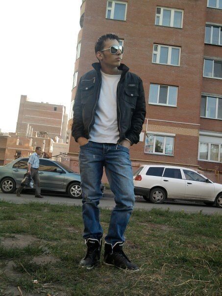  36248426  Andrey, 34 ,    