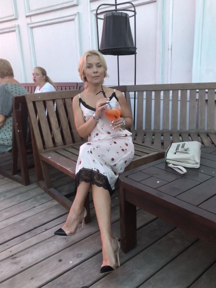  28729896  Ksenia, 45 ,    Alamo