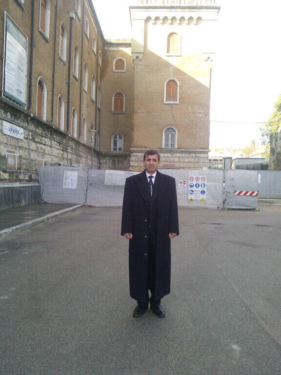  20430126  Sergiu, 51 ,    