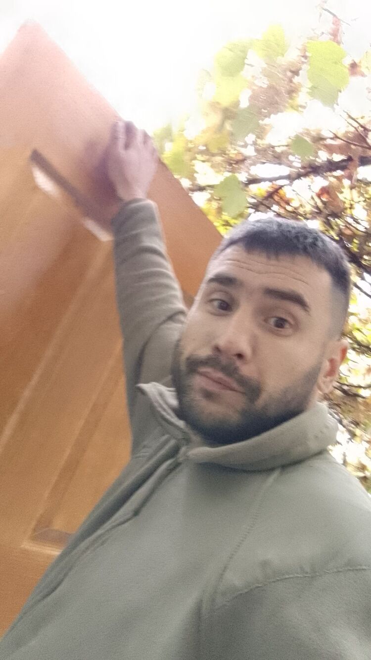 ���������� ������������, ���� ������� Mikhail, 36 ���, ������������ 