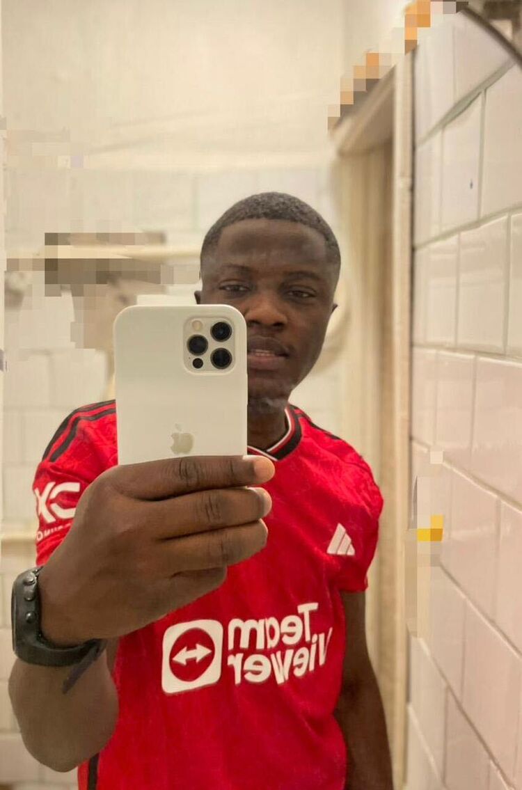 ���� 56034236 ������� ������, 26 ���, ���� ���������� � Canary Wharf