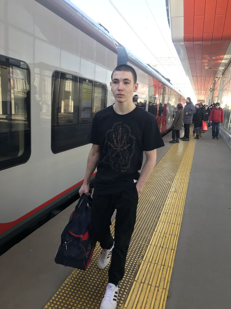 ���� 27913116 ����� ������, 22 ����, ���� ���������� � ����������