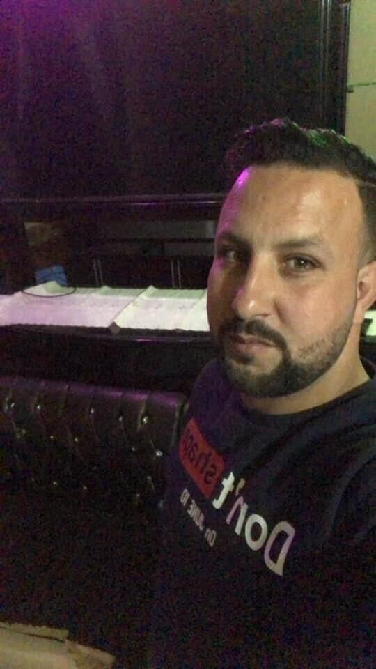  24916326  Mustafa, 34 ,    