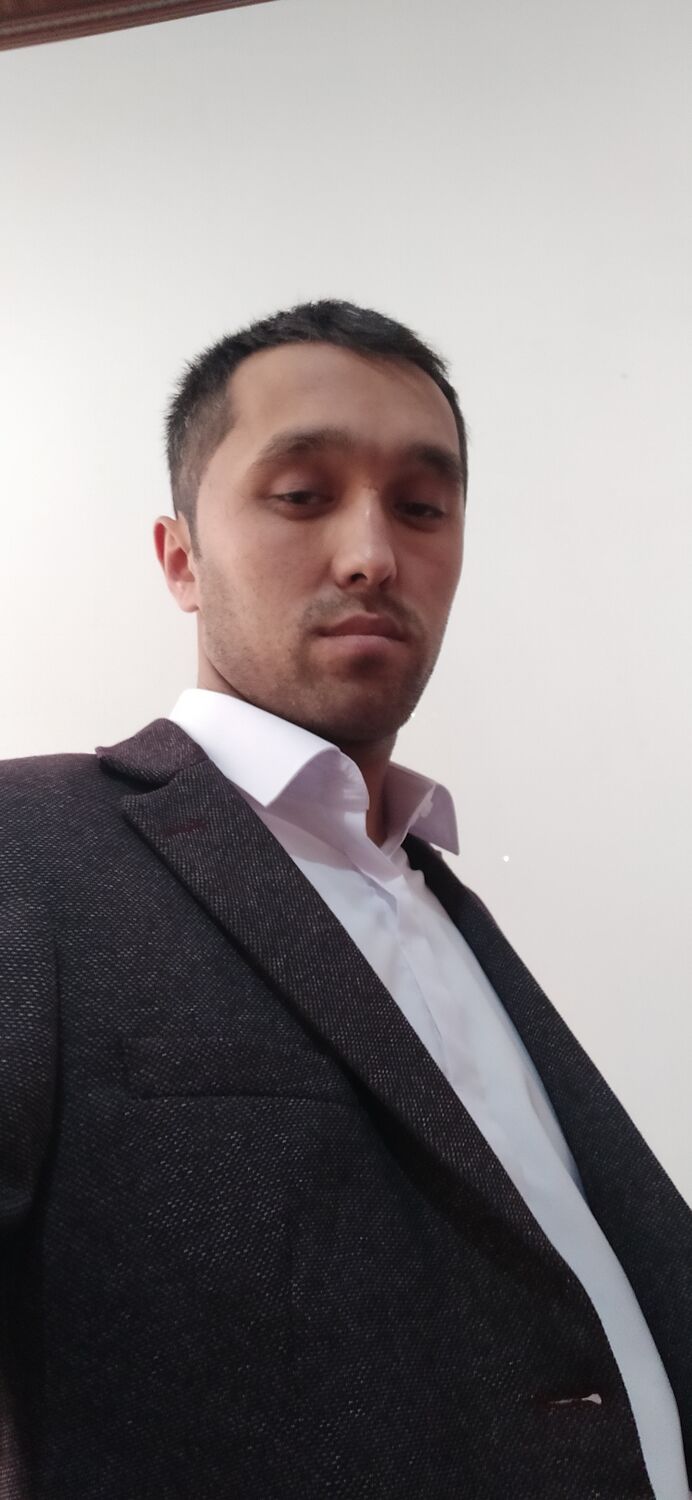 ���� 24581106 ������� Odiljon, 31 ���, ���� ���������� � ������