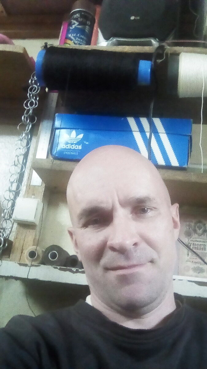  ,   Alex, 46 ,   